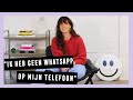 TELEFOONVERSLAAFD? GWEN GEEFT TIPS HOE JE 'M (VAKER) WEG KUNT LEGGEN ● TURBOGWEN x LINDA.MEIDEN