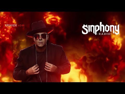 SINPHONY Radio – Episode 248 | 2026 Grammy Race