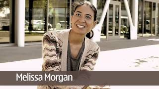 Getting to Know Melissa Morgan