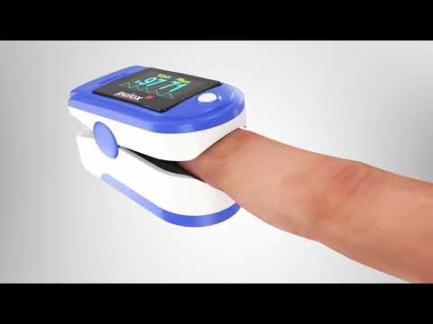 Brand: local pulse oximeter, display size: 8.4 inch, led