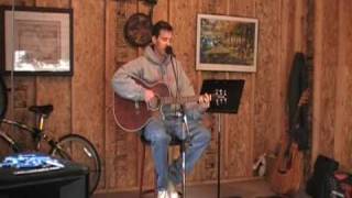 Pat O'Keefe live at All WNY Radio House Party XII (Part 2)