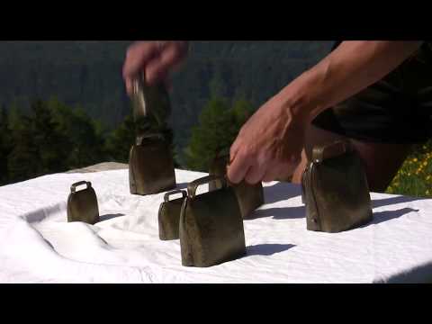 Wenn Glocken erklingen