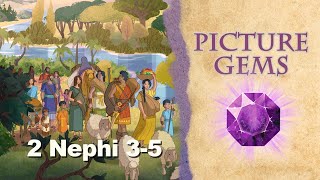 Scripture Gems video thumbnail