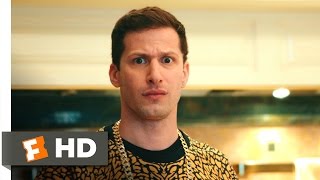 Popstar (2016) - Connor&#39;s Fancy Flapjacks Scene (9/10) | Movieclips