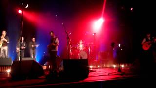 Puggy - Chez Madame Louise - Olympia