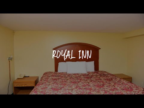 Royal Inn Review - Tonawanda , United States of America