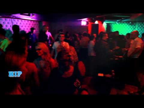 Frat Party with MC Bibanu MixXL & DJ MLK - 23.07.2014