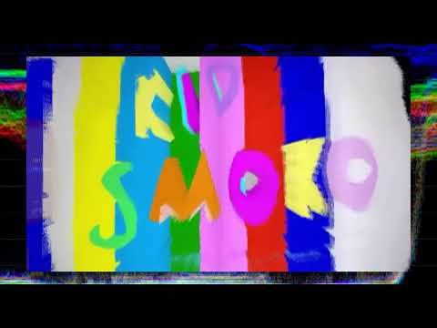 Kid Smoko - So Bad [Lyric Video]