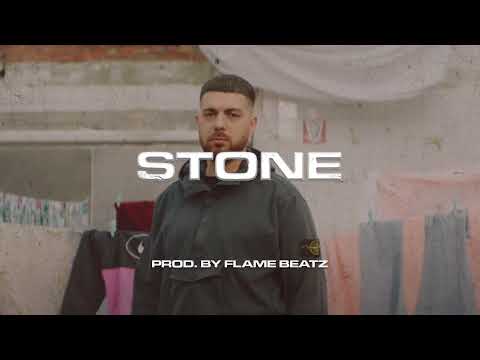 [FREE] Mero x Murda x Nimo Type Beat - "Stone" Hard Trap Type Beat