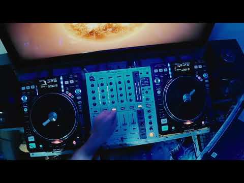 Olit - Hard techno promo June 2021