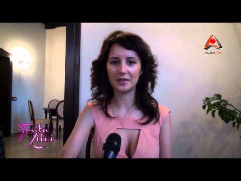 FATA ZILEI | MIERCURI | CATALINA ZAMFIR