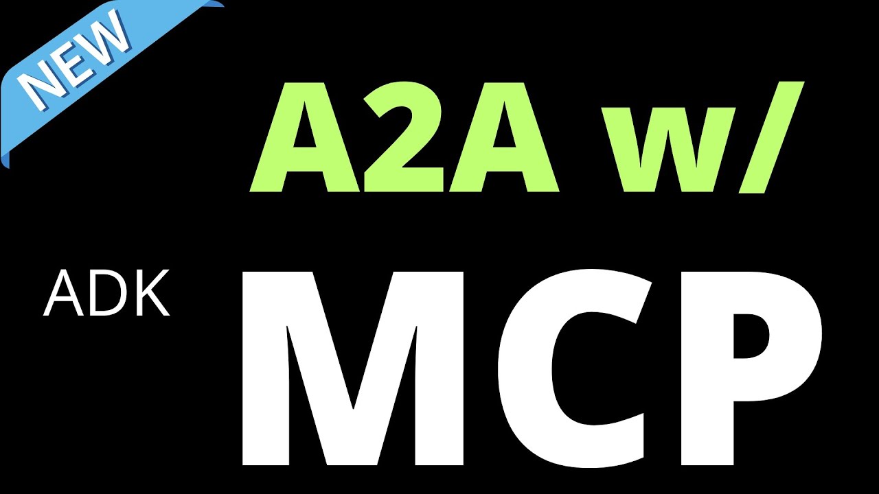 Agent2Agent + (MCP to Tool) in Multi-Agent AI