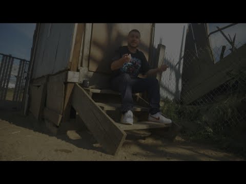 Big Rojo - Working Grinding