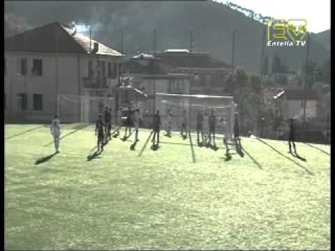 Casarza Ligure-Vado 2-1