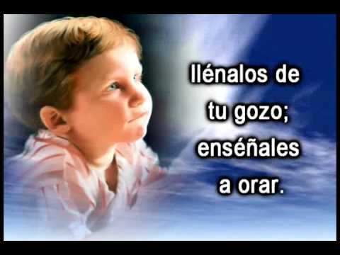 413 Habla Senor a mi alma