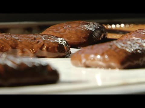 Unser täglich Brot - #12 - Saftprinten