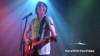 John Congleton & the Nighty Nite "The Laying of Hands The Speaking in Tongues" August 22, 2016 (6/8)