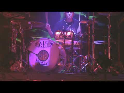 191116 피아(PIA) - Gloomy Sunday(드럼 양혜승 ver.)