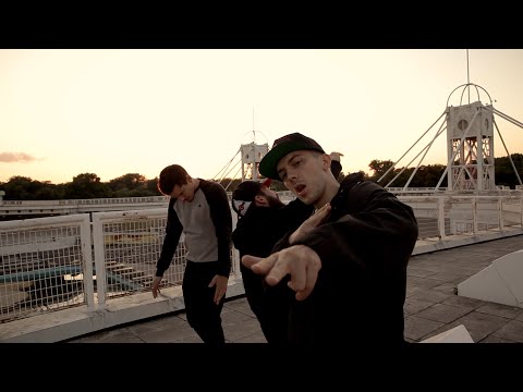 SMACK - PRESSURE FT. PERFECT HAND CREW (OFFICIAL QUICKTING VIDEO) / HAPPY 2016