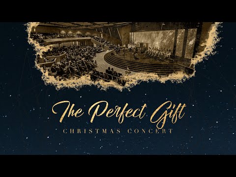 Christmas Concert 2022 LIVE @ Betania Church Dublin