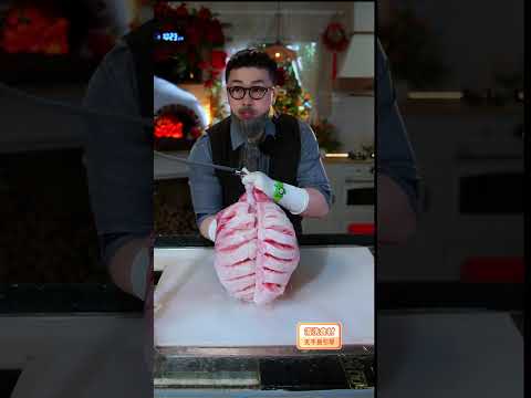 Fresh and delicious food, a culinary delight