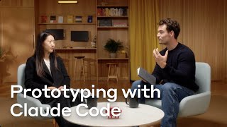 Building and prototyping with Claude Code