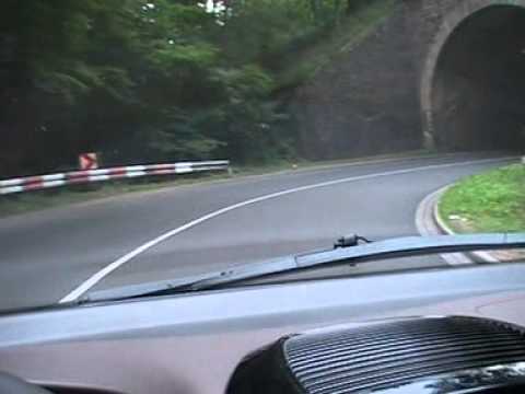 Citroen C Zero Testfahrt in Eisenach