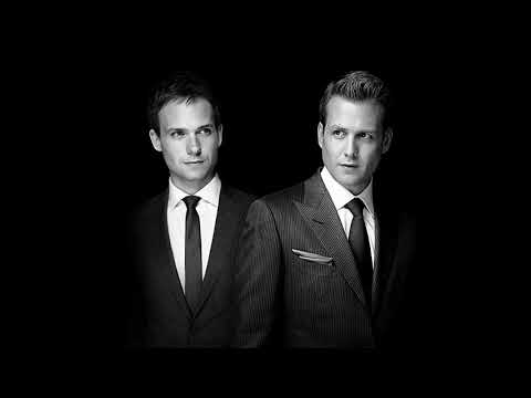 Man on a Mission Oh The Larceny - Legendado