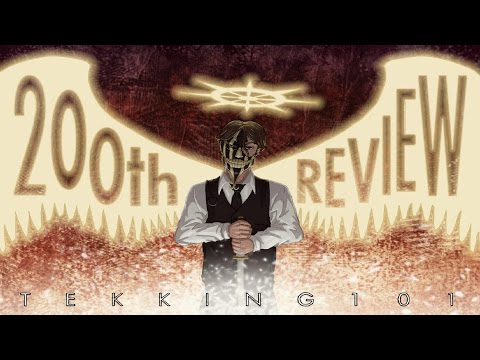 Bleach Chapter 654 - 200th Review Spectacular (REUPLOADED) | Tekking101