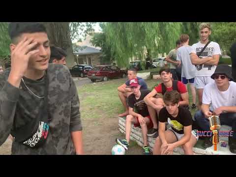 Rama vs El Lauti // 4tos de Final // Tucci Free 2da fecha