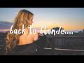 Sienna Spiro - Back To Blonde (Lyrics)