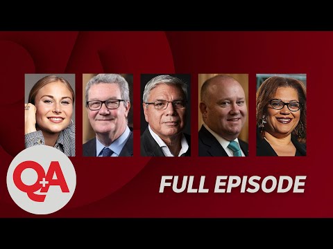 Calling it Out | Q+A