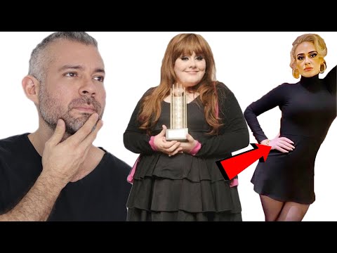 La Dieta Con La Que La Cantante Adele Logró Bajar De Peso