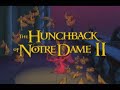 Disney S The Hunchback Of Notre Dame II Promo