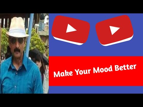 Make your mood Better -- Sea or Ocean