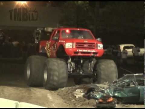 TMB TV S3 Episode 5 - Miami, OK - Part 4 of 10