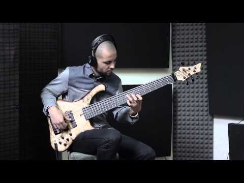 Marie - Dominique Di Piazza Cover by R.S. Riverman.