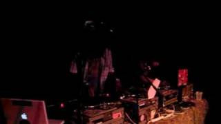 DJ Noumenon and Slim Deluxe -MindsOne release jam
