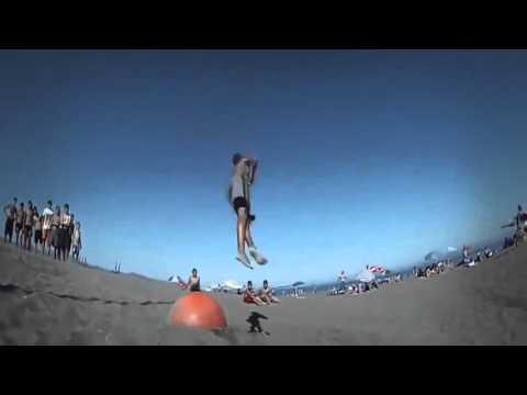 14. Lex One - Go Harder prod. Ben & Lex (Almost Gold Album)