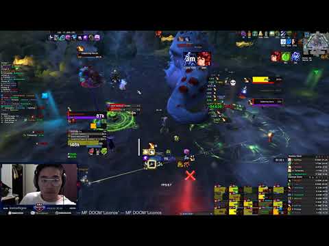 vodkaz - Mythic G'huun (Balance PoV)