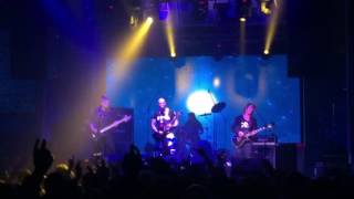 Iron Savior - Iron Savior/ Watcher in the Sky (live in Moscow)