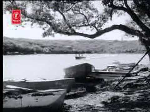 DUNIYA MEIN AISA KAHAAN SAB KA -LATA -ANAND BAKSHI -ROSHAN -COMPLETE ( DEVAR1966)