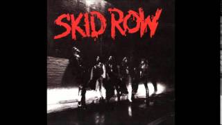 Skid Row - 03 - Can&#39;t Stand The Heartache