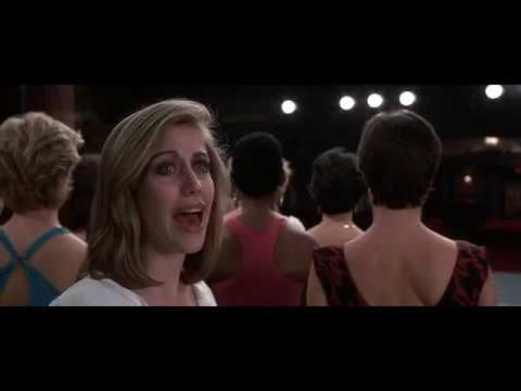 Chorus Line - I Hope I Get It