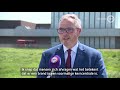 Directie kerncentrale en burgemeester: 'Er is nooit enig gevaar geweest'