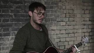 For Folk's Sake with Dustin Tebbutt: "Where I Find You"