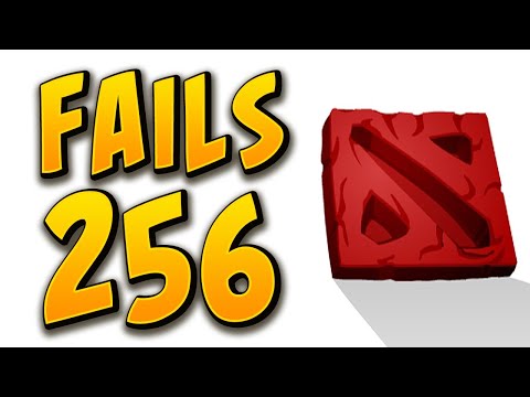 Fails of the Week Ep. 256 - Dota 2