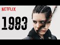 1983 | Officiel trailer | Netflix