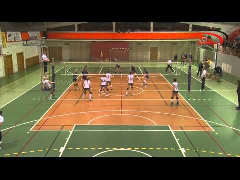 Jedynka Łomża vs Perła Złotokłos