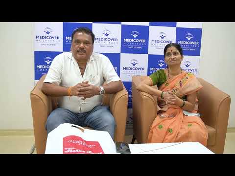Periampullary Cancer Treatment | Medicover Hospitals Navi Mumbai - Video Thumbnail